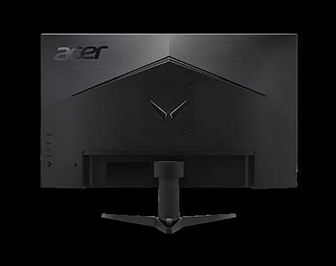 Acer Monitor LED Nitro QG241YBII 23,8" Full HD 1MS VGA/HDMI UM.QQ1EE.001 — miniatura 4