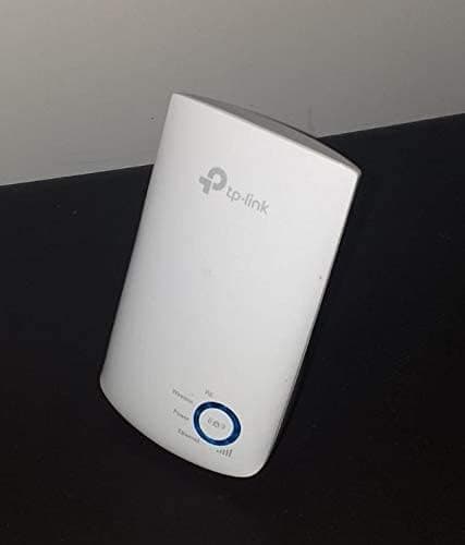 Punto de Acceso Repetidor TP-LINK TL-WA850RE 300N RJ45 — miniatura 2