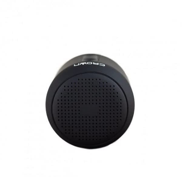 Generico CROWN SPEAKER BLUETOOTH PORTATILE CMBS-510 — miniatura 2