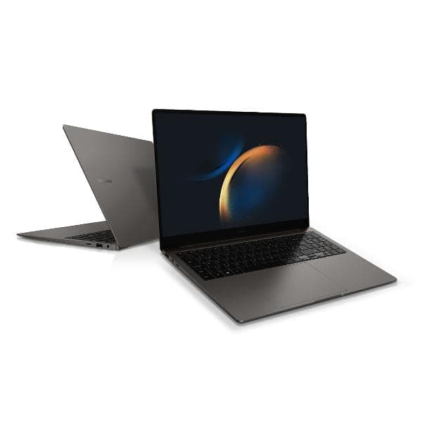 Samsung Galaxybook 3 Pro NP964XFG-KC1IT I7-1360P/16GB/512GBSSD/16"/W11 Pro — miniatura 3