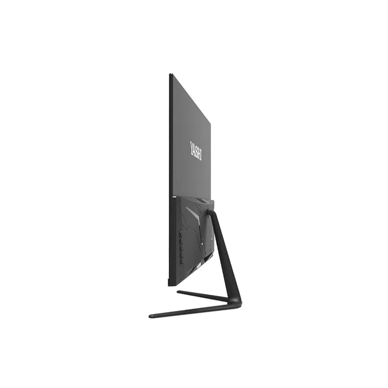 YASHI YZ3223 Monitor PC 81,3 cm (32") 1920 x 1080 Pixel Full HD Nero — miniatura 6