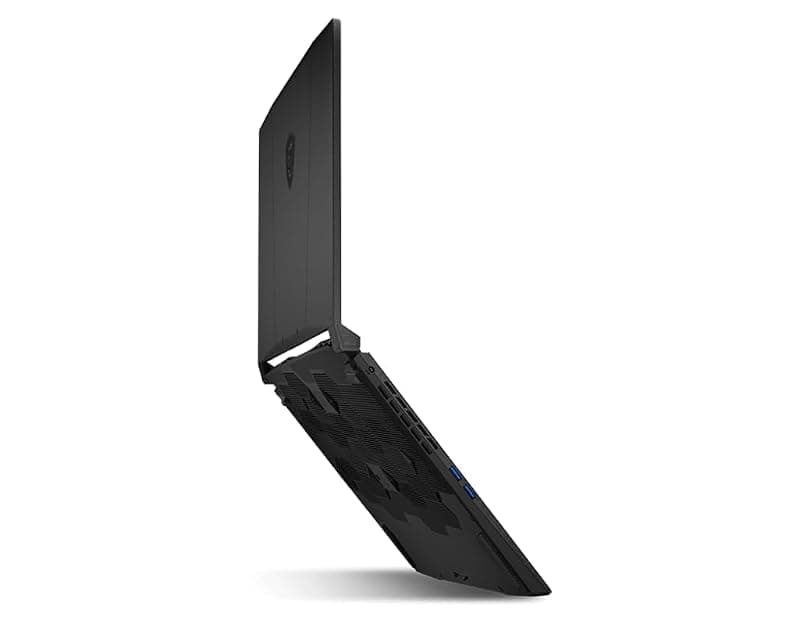 MSI Notebook Katana 15 HX B14WGK-034IT I7-14650HX/16GB/1TBSSD/RTX5070-8GBDDR7/15,6"/W11 Home — miniatura 9