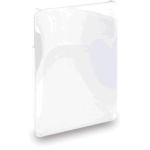 Keyteck Custodia per iPad 1 Crystal Case I-002