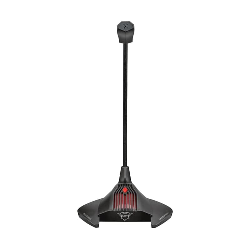 Trust GXT 239 Nepa Microfono gaming per PC, Nero — miniatura 2