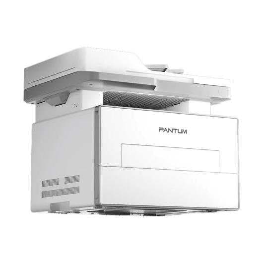 Pantum Bm4240adw Stampante Multifunzione Laser A4 33 Ppm WI-Fi (pantum Bm4240adw A4 Mono Laser Printer 33ppm) — miniatura 3