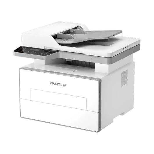 Pantum Bm4240adw Stampante Multifunzione Laser A4 33 Ppm WI-Fi (pantum Bm4240adw A4 Mono Laser Printer 33ppm) — miniatura 4