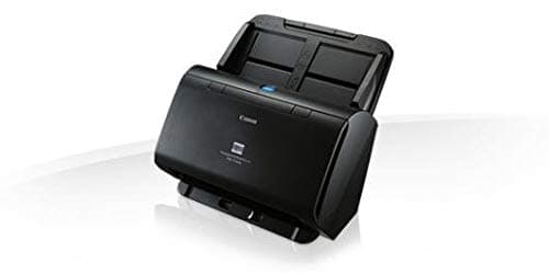Canon imageFORMULA DR-C240 - Dokumentenscanner - CMOS / CIS - Duplex - Legal - 600 dpi x 600 dpi - bis zu 45 Seiten/Min. (einfarbig) — miniatura 4