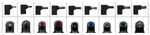 Tecnoware FAU16400 Auto 40 W Nero Adattatore di Potenza & Inverter – Adattatori di Potenza & onduleurs (12 – 24, 40 W, 22 V, 1 A, 92%, 10 – 22 V) — miniatura 3