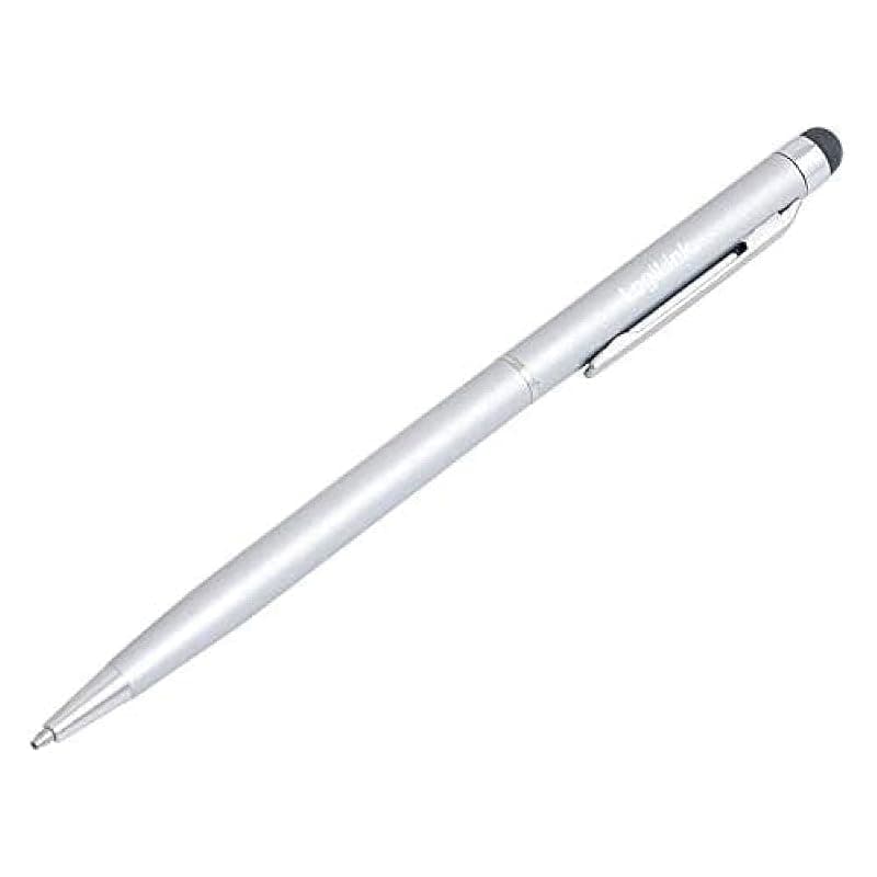 Logilink Penna Touch per Tablet e Smartphone con Spillo per SIM AA0041
