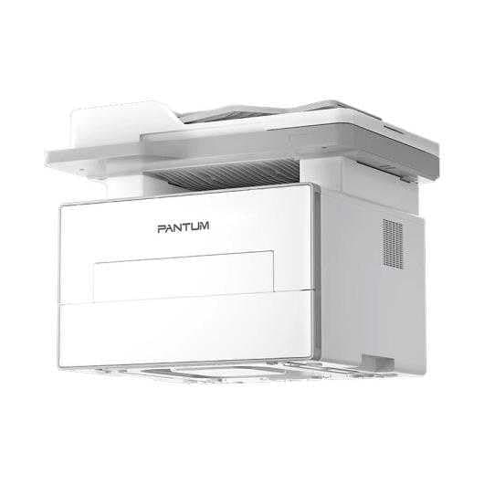 Pantum Bm4240adw Stampante Multifunzione Laser A4 33 Ppm WI-Fi (pantum Bm4240adw A4 Mono Laser Printer 33ppm) — miniatura 2