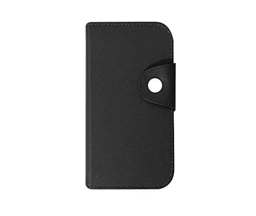 Techmade Custodia con Stand per Smartphone C451 Black CUST-C451 — miniatura 3