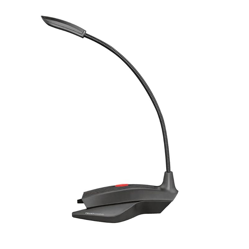 Trust GXT 239 Nepa Microfono gaming per PC, Nero — miniatura 3