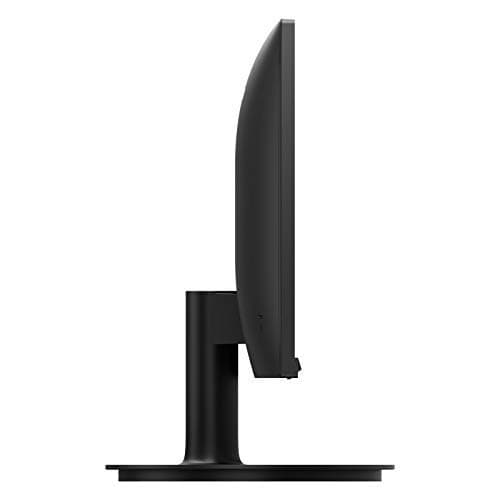 Philips 220V8 Monitor 22" LED con Pannello VA, Full HD, 1920 x 1080, 4 ms, DVI, VGA, Attacco VESA, Nero — miniatura 7