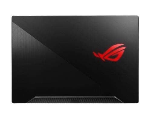 Asus Notebook ROG Zephyrus GA502DU-HN106T R7-3750H/16GB/512GBSSD/GTX1660TI-6GBDDR6/W10 Home Ricondizionato Asus 12 Mesi di Garanzia dal Produttore — miniatura 2