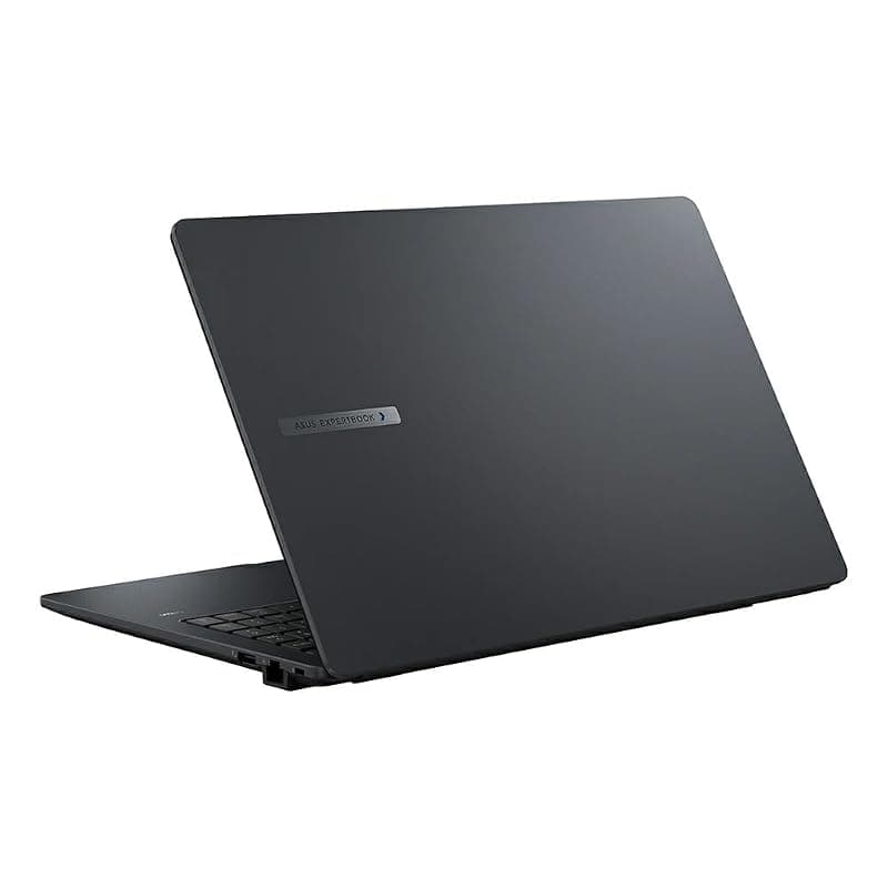 ASUS ExpertBook B1 B1503CVA-S78945 Intel Core 5 120U Computer portatile 39,6 cm [15.6] Full HD 8 GB DDR5-SDRAM 512 GB SSD Wi-Fi 6 [802.11ax] Grigio (ASUS ExpertBook B1 — miniatura 7