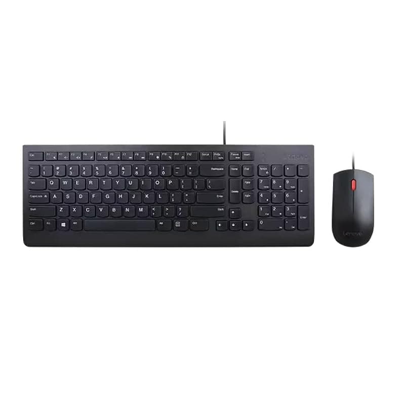 Lenovo ThinkCentre neo 50t Gen 5, Desktop Computer, 12UD0026IX, CPU Intel Core i7-14700, 16GB UDIMM DDR5, 512GB SSD NVMe, Windows 11 Pro — miniatura 5