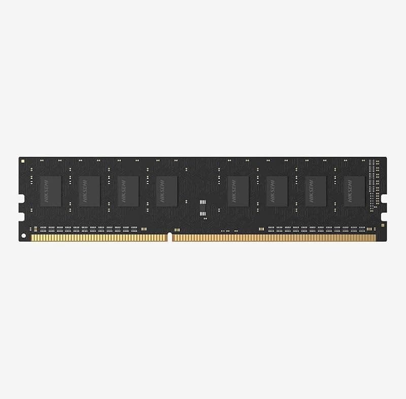 DDR4 DIMM HIKVISION 16GB 3200MHz - HSC416U32Z1 — miniatura 3