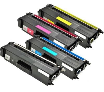 Brother Toner Compatibile TN-248XLM 2.300 Pag Magenta