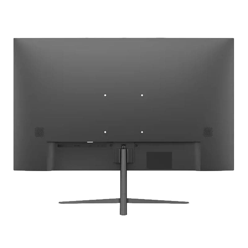 Hikvision Monitor IPS LED 27" Full HD 5MS 100HZ Multimediale HDMI/VGA DS-D5027F3-2P2 — miniatura 3
