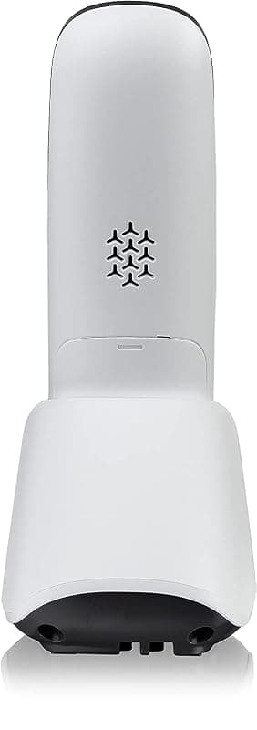 Brondi Telefono Cordless Adara BK-WH — miniatura 2