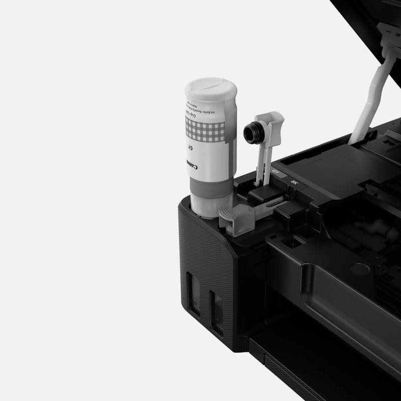 Canon Multifunzione INK-JET Pixma G650 A4 WIFI 4620C006 — miniatura 6