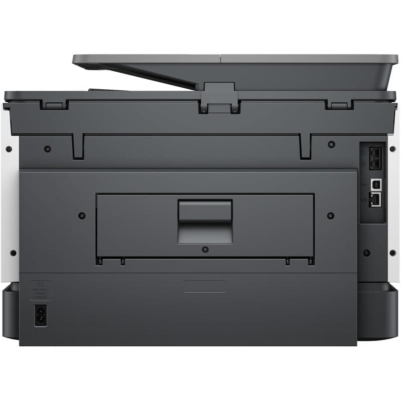 HP Officejet Pro 9130B ALL-IN-ONE — miniatura 5
