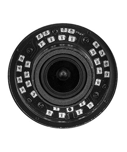 Vultech VS-IPC2520BUV-LT Telecamera di sicurezza IP Interno e esterno Capocorda Bianco 1920 x 1080Pixel telecamera di sorveglianza — miniatura 2