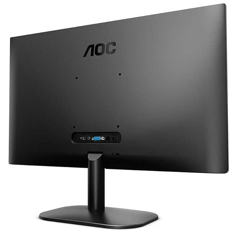 AOC B2 24B2XDM computer monitor 60.5 cm (23.8) 1920 x 1080 pixels Full HD LCD Black — miniatura 4