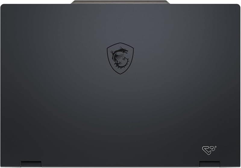MSI Cyborg 15 B2RWFKG-245XIT, Notebook Gaming, 15.6" FHD 144Hz, Intel Core 7 240H, Nvidia RTX 5060 8GB GDDR7, 1TB SSD NVMe PCIe4, 16GB RAM DDR5 5600MHz, WiFi 6E, Free DOS — miniatura 4