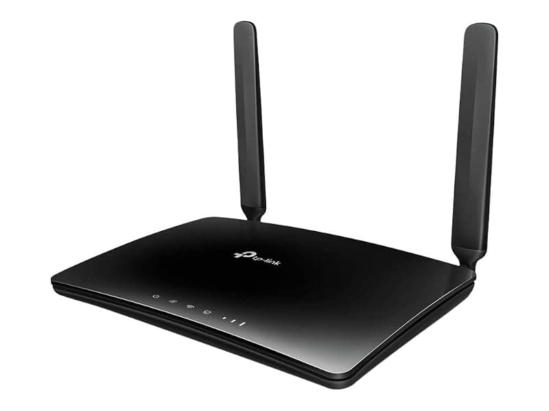 [Vecchio Modello] TP-Link Router MR400