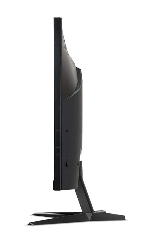 Acer Monitor LED Nitro QG241YBII 23,8" Full HD 1MS VGA/HDMI UM.QQ1EE.001 — miniatura 8