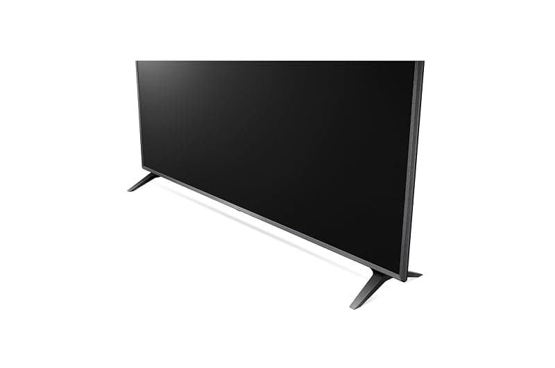 LG TV LED 50" UHD 4K Smart TV DVB-C/S2/T2 50UR781C0LK — miniatura 9