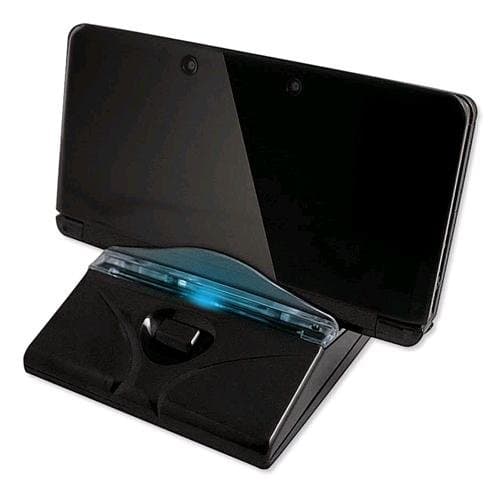 Keyteck Docking Station per Ricarica Elettrica per Nintendo 3DS NDS-20