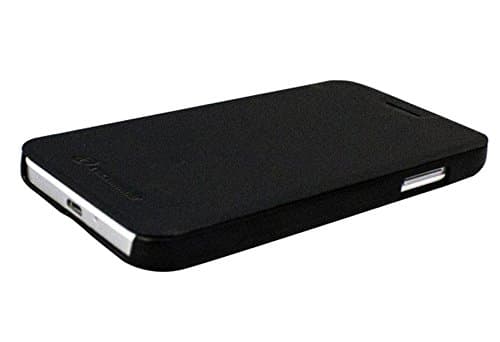 Techmade Custodia per Smartphone C452 Nera CUST-C452-BK