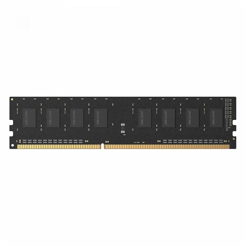 Hikvision RAM DDR3 8GB 1600MHZ HSC308U16Z1 — miniatura 3