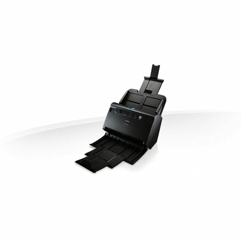 Canon imageFORMULA DR-C240 - Dokumentenscanner - CMOS / CIS - Duplex - Legal - 600 dpi x 600 dpi - bis zu 45 Seiten/Min. (einfarbig) — miniatura 2