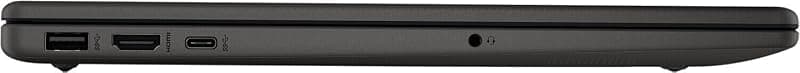HP Notebook G10 250 B39SVAT I5-1334U/8GB/SSD512GB/FREEDOS con Estensione di Garanzia 36 Mesi Pick-UP AND Return Service — miniatura 5