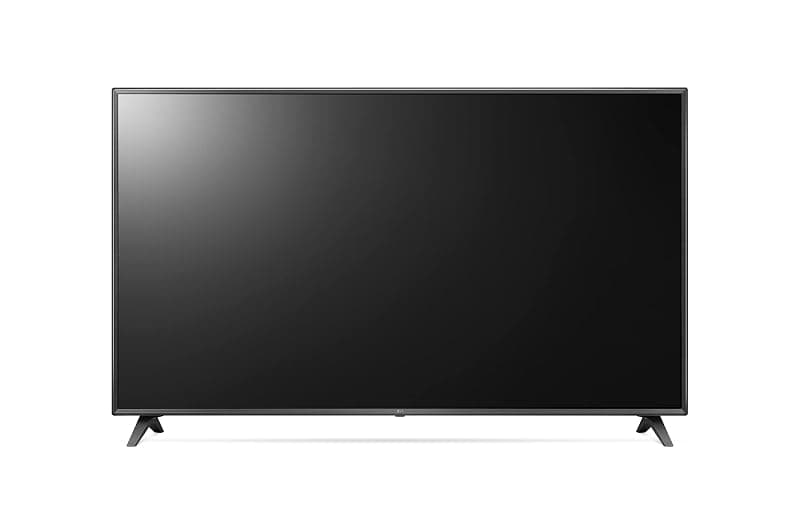LG TV LED 50" UHD 4K Smart TV DVB-C/S2/T2 50UR781C0LK — miniatura 2