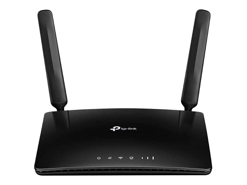 [Vecchio Modello] TP-Link Router MR400 — miniatura 3