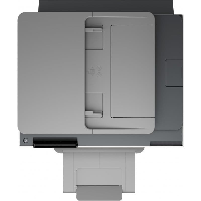 HP Officejet Pro 9130B ALL-IN-ONE — miniatura 6