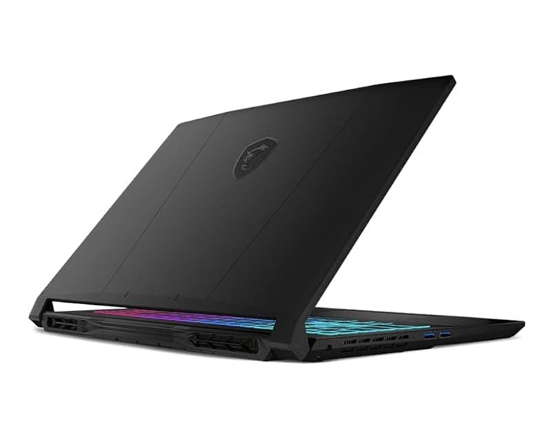 MSI Notebook Katana 15 HX B14WEK-052IT I7-14650HX/16GB/1TBSSD/RTX5050-8GBDDR7/15,6"/W11 Home — miniatura 8