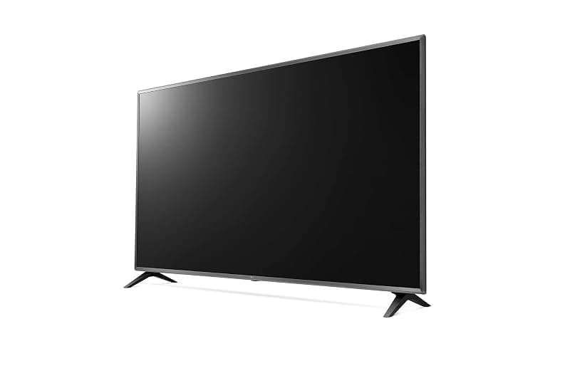 LG TV LED 50" UHD 4K Smart TV DVB-C/S2/T2 50UR781C0LK — miniatura 3