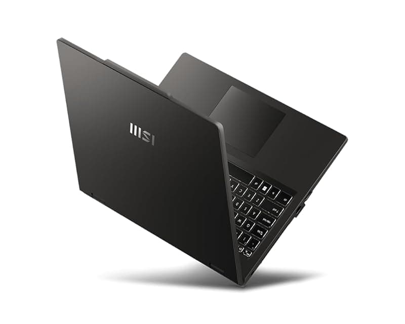 MSI Notebook Venture A16 AI+ A3HMG-024IT OLED QHD+ 16" R7-350/16GB/512GBSSD/W11HOME — miniatura 5