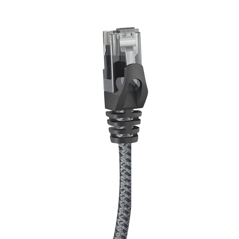 Ewent Adattatore da RJ45 a USB-C 3.2 5MT per Rete 10/100/1000 EC2004 — miniatura 3