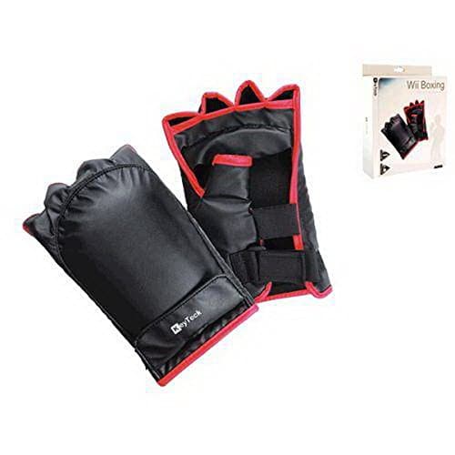 Keyteck Guantini MMA Boxing per Nintendo WII WII-17