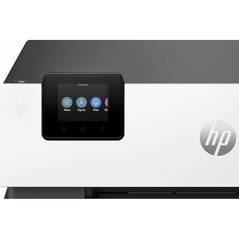 HP Stampante INK-JET Officejet Pro 9110b Duplex WIFI 5A0S3B — miniatura 3