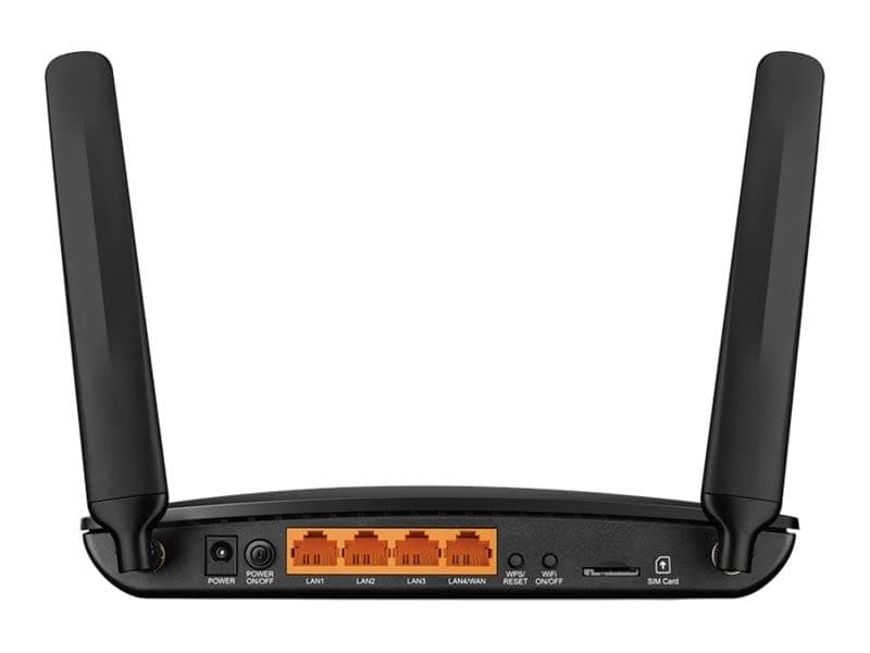 [Vecchio Modello] TP-Link Router MR400 — miniatura 5