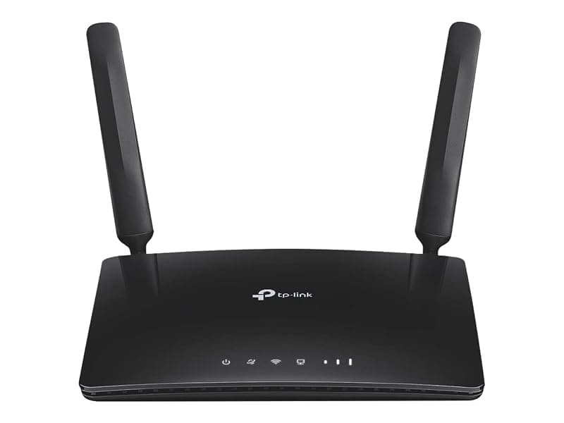 TP-LINK Archer MR200 - Wireless Router - WWAN