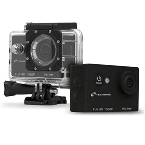 Techmade TM-JS108 Videocamera