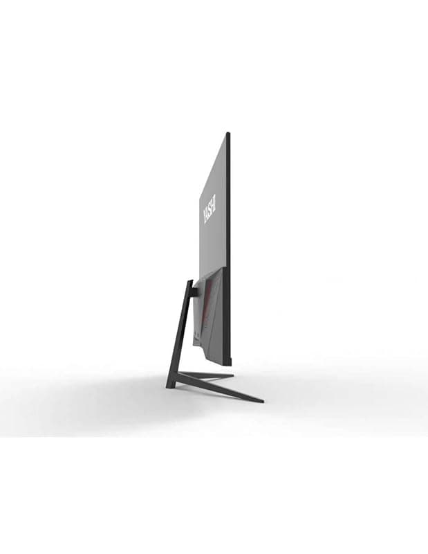 YASHI YZ3223 Monitor PC 81,3 cm (32") 1920 x 1080 Pixel Full HD Nero — miniatura 4